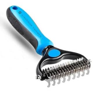 Dematting-Comb