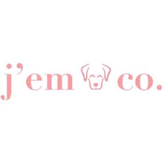 J'em and co logo