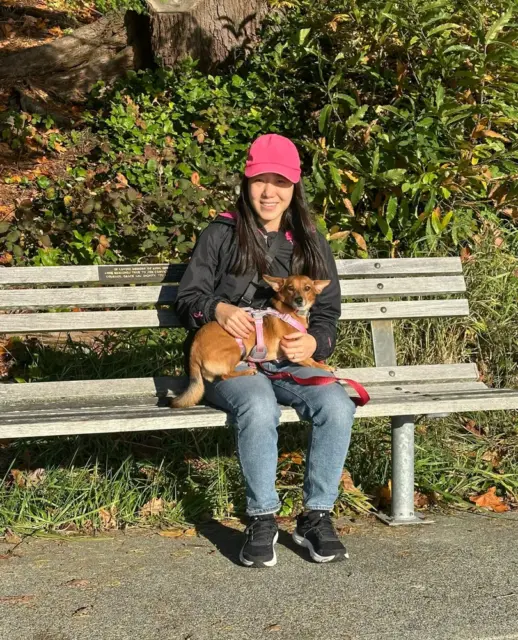 Jini, Vancouver
