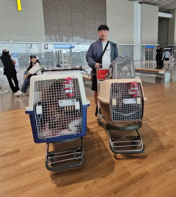 May 24 Vancouver Arrival
