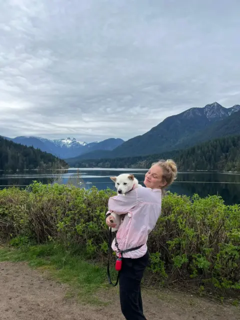Moojoo, Vancouver