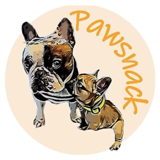 Pawsnack logo