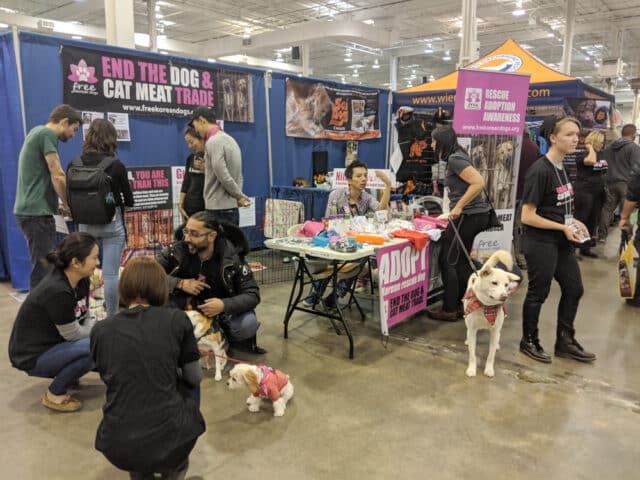 Petexpo 2017