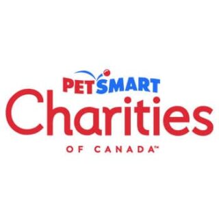 PetSmart Charities of Canada logo