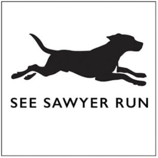 See Sawyer Run logo
