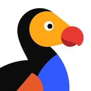 The Dodo logo