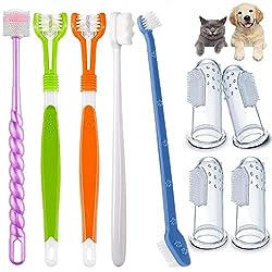 Toothbrushes