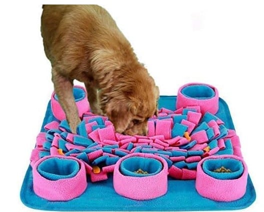 Toy Pet Snuffle