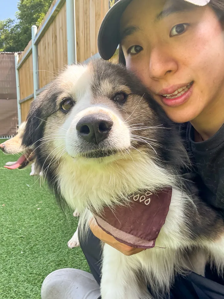 Winnie