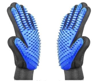 Grooming glove